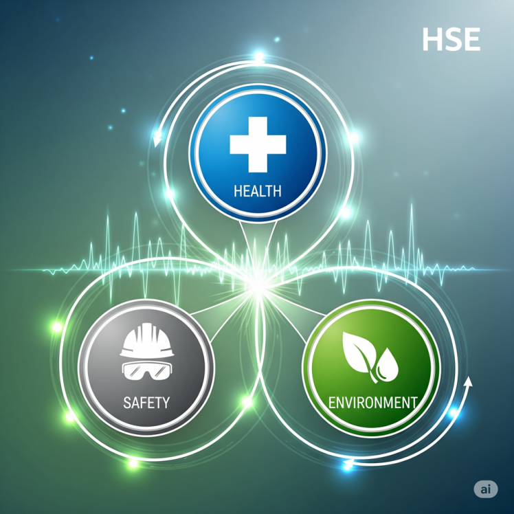 طرح HSE Plan چیست؟