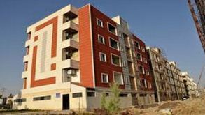 پروژه مسکن مهر 