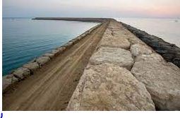 پروژه موج شکن 