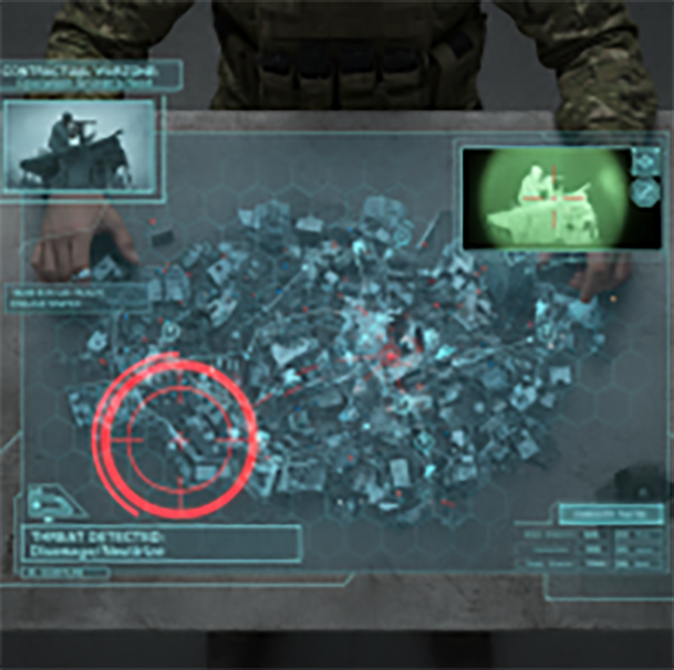 مقاله: آیا قرارداد شما یک میدان مین حقوقی است؟ ۷ زنگ خطری که پیمانکاران نادیده می‌گیرند